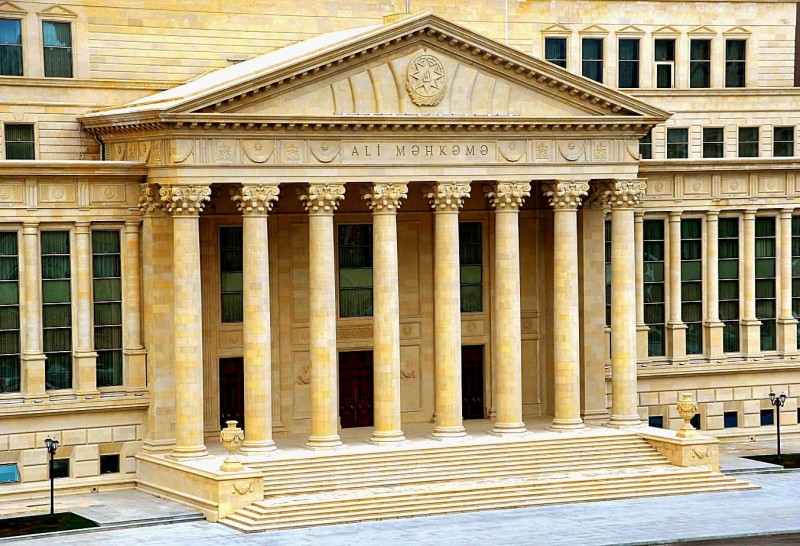 Bakı Beynəlxalq Hakimlər Assosiasiyasının Baş Assambleyasına ev sahibliyi edəcək